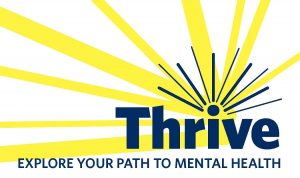 Thrive at UBC Okanagan: Explore your path to mental health